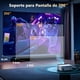 thumbnail image 3 of Proyector con WiFi y Bluetooth 5.2, compatible con Android 4K 1080P con HDMI para Cine en Casa, Copa del Mundo, Dormitorio y Exteriores, 3 of 7