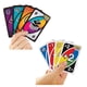 thumbnail image 5 of Juego de Cartas UNO Mattel Flip, 5 of 7