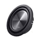 thumbnail image 1 of SUBWOOFER DE 12” CON SOPORTE PLANO DE DOBLE BOBINA DE VOZ DE 4 OHMS DE 1000 W MÁX. WF3030D CLARION SUBWOOFER, 1 of 2