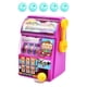 thumbnail image 4 of Máquina tragamonedas de juguete Lucky Machine Slot, juego familiar interactivo portátil, juguete para niños, juego de arcade, juguete creativo para, 4 of 8