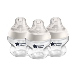 Botella para Bebé Tommee Tippee Closer to Nature