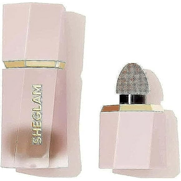SHEGLAM Liquid Contour Bronceador Sun Sculpt Golden Sun