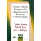 thumbnail image 1 of Estudios sobre la interpretación dinámica de los sistemas constitucionales, 1 of 2