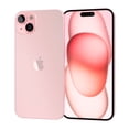 thumbnail image 2 of Apple iPhone 15 Plus 128 Gb Rosa Esim Reacondicionado, 2 of 8