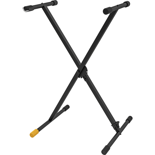 Soporte para Teclado Hercules KS-100B Base Plegable