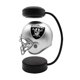 thumbnail image 1 of Lampara grande flotante NFL Las Vegas Raiders 100% oficial, 1 of 8