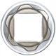 thumbnail image 2 of DADO SUPER LOCK | ENTRADA 1/2 | 19 MM | BGS 2419, 2 of 3