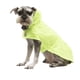 thumbnail image 1 of Impermeable Color Amarillo Neón P/Perro Talla 6 Pet Pals, 1 of 4