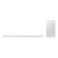 thumbnail image 2 of Barra de Sonido ultradelgada Samsung 3.1 Ch Blanco Sub Woofer HW-S701D, 2 of 5