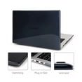 thumbnail image 2 of Funda izÜg para Huawei MateBook D14 y Honor MagicBook 14 Crystal Negro, 2 of 4