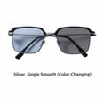 thumbnail image 4 of Gafas de lectura inteligentes con enfoque a distancia y enfoque múltiple • Gafas con enfoque automático • Lentes de enfoque ajustable inteligente • Visión de alta definición • Ligeras y portátiles, 4 of 8