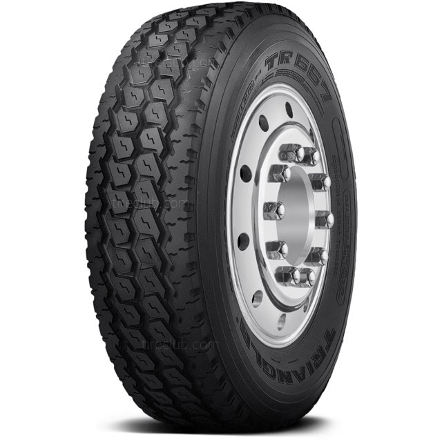 Llanta Triangle TR657 11R24.5 149/146M H