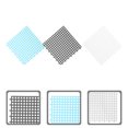 thumbnail image 1 of unbranded 3Ud Alfombrilla Para Jaula Y Roedores Suave No Dañina Para En Colores Surtidos, 1 of 7