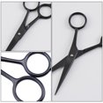 thumbnail image 4 of 1pc Tijeras de pelo profesionales Cortadora de pelo Herramienta de peinado para peluquero, 4 of 7