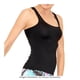 thumbnail image 3 of Playera Ilusión para Mujer sin Mangas Negra Talla CH, 3 of 3