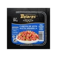 thumbnail image 1 of Cubitos de Atún Dolores Aleta Amarilla Congelado 200 g, 1 of 6