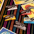 thumbnail image 5 of Chocolates en barra surtidos Hershey's Miniaturas 4 sabores 251.6 g, 5 of 5