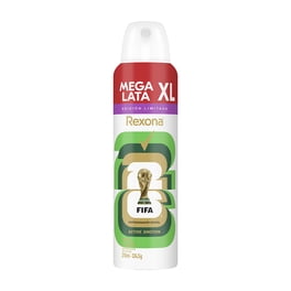 Desodorante Antitranspirante Aerosol Rexona Active Emotion de 210 ml