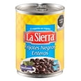 thumbnail image 1 of Frijoles negros La Sierra enteros 560 g, 1 of 4