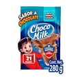 thumbnail image 1 of Chocolate en polvo Choco Milk 60% menos azúcar 280 g, 1 of 5