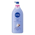 thumbnail image 1 of Crema Corporal Nivea Body Soft Milk Crema Corporal 625 ml, 1 of 4