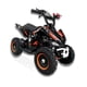 thumbnail image 1 of Mini Cuatrimoto  Shahoma  ATV03 Naranja Motor 49cc Encendido Electrico, 1 of 5