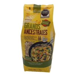 Mezcla de Arroz Granos Ancestrales 1.1 Kg Vegano Food with Purpose Original