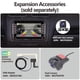 thumbnail image 5 of Estéreo de coche de doble din, compatible con Carplay Android Auto inalámbrico con radio Bluetooth/FM/AM de 7 pulgadas, USB/radio de coche de alta potencia para VW Golf 5 6 Passat Jetta Caddy EOS T5, 5 of 5