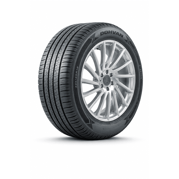 Llanta Dohvan 235/55R20 105V EIHT