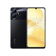 thumbnail image 1 of REALME C51 4GB RAM 128GB Negro, 1 of 4