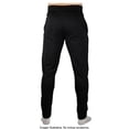 thumbnail image 4 of Pantalón Wilson para Hombre, Jogger Deportivo Liso Negro Talla EG, 4 of 4