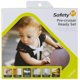 thumbnail image 1 of Kit de seguridad Safety 1st Esencial a punto de caminar Blanco, 1 of 7