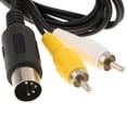 thumbnail image 3 of Cable De AV De Video Compuesto de sonido RCA, 3 of 6