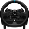 thumbnail image 1 of Volante Logitech G923 Driving Force compatible con PC (USB) y Xbox One. Logitech 941-000157, 1 of 2