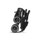 thumbnail image 3 of Sistema De Viaje Bebe Carriola Compacta Gb Qbit+ All Terrain con Autoasiento Portabebe Gb Artio, 3 of 10