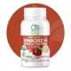 thumbnail image 1 of Vinagre de Sidra de Manzana Organic Side 60 Caps 30g, 1 of 2