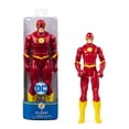 thumbnail image 1 of Figura de Acción Spin Master Games DC Flash 12 Pulgadas, 1 of 4