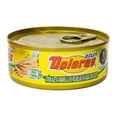 thumbnail image 4 of Atún Dolores aleta amarilla en agua con aceite 140 g, 4 of 4