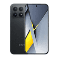 thumbnail image 1 of Smartphone Xiaomi Poco F8 Pro Dual Sim 256 Gb 12 Gb Ram Nuevo Liberado Negro, 1 of 7