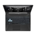 thumbnail image 4 of Laptop Asus TUF Gaming A15 FA506NCQ-HN016W R7 16GB 512GB RTX 3050 Negro, 4 of 5