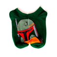 thumbnail image 1 of Tin Boba Fett Star Wars Balagardos TinBFMod1, 1 of 1