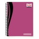 thumbnail image 3 of Cuaderno Profesional Scribe Elemental 100 Hojas de Raya Varios Colores 1 pieza, 3 of 4