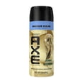 thumbnail image 1 of Desodorante Hombre Axe Aerosol Indigo Haze 150 ml, 1 of 5