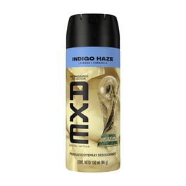 Desodorante Hombre Axe Aerosol Indigo Haze 150 ml