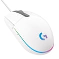 thumbnail image 1 of Mouse Logitech G203 LightSync Blanco, 1 of 4
