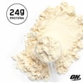 thumbnail image 2 of Proteína en polvo ON Gold Standard 100% Whey Sabor Vainilla 2LB Optimum, 2 of 8