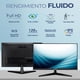 thumbnail image 4 of Computadora Escritorio Mini PC ASUS Intel N150 8GB DDR5 SSD 256GB Monitor 24 1ms 120Hz Teclado Mouse W11H-T WiFi BT 5.0 CN14EE-MTMI1508256 Estudio, oficina y multitarea, 4 of 6