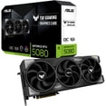 thumbnail image 1 of Tarjeta de Video ASUS TUF Gaming GeForce RTX 5080 OC Edition 16GB GDDR7, 1 of 6