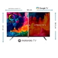 thumbnail image 2 of TV Motorola 43 Pulgadas Full HD Smart TV DLED MOT43FLE11, 2 of 7