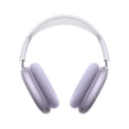 thumbnail image 1 of Apple AirPods Max Auriculares inalámbricos supraaurales, cancelación activa de ruido de nivel profesional, modo de transparencia, audio espacial personalizado, carga USB-C, auriculares Bluetooth para, 1 of 5